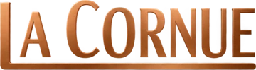 Logo La Cornue