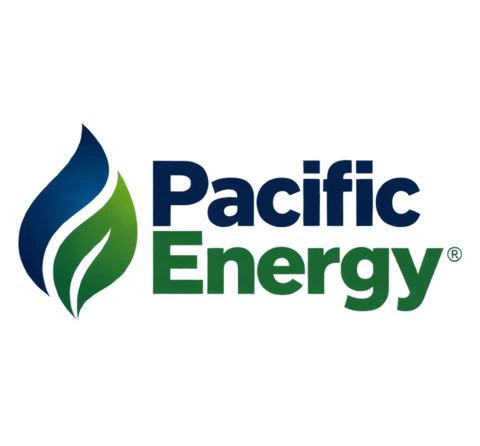 Réparation Pacific Energy